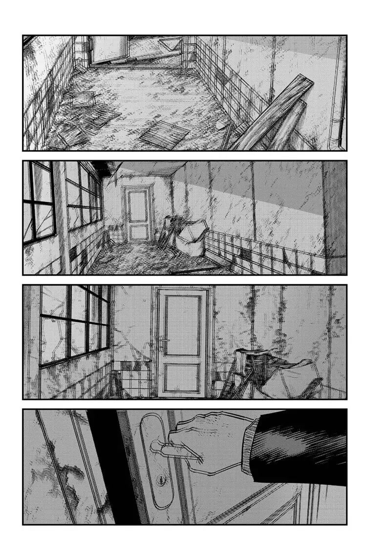 Goodbye Eri, Chapter 17 image 169